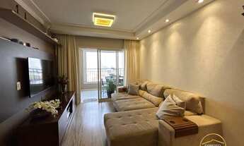 Imagem 7: Apartamento à venda no bairro Centro - Sorocaba/SP