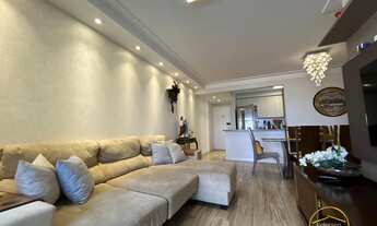 Imagem 5: Apartamento à venda no bairro Centro - Sorocaba/SP