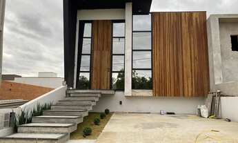 Imagem: Casa à venda no bairro Jardim Residencial