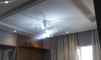 Imagem 7: Apartamento à venda no bairro Loteamento Dinorá Rosa - Sorocaba/SP