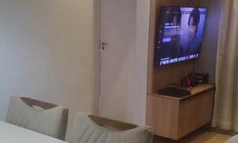 Imagem 5: Apartamento à venda no bairro Loteamento Dinorá Rosa - Sorocaba/SP