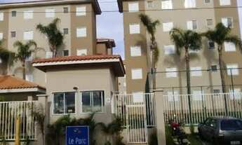 Imagem: Apartamento à venda no bairro Loteamento