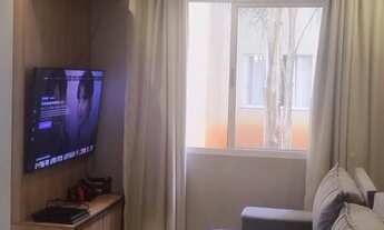 Imagem 3: Apartamento à venda no bairro Loteamento Dinorá Rosa - Sorocaba/SP