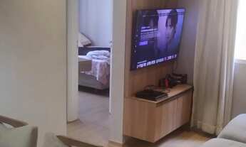 Imagem 4: Apartamento à venda no bairro Loteamento Dinorá Rosa - Sorocaba/SP