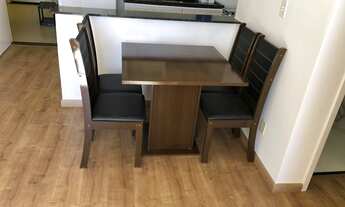 Imagem 4: APARTAMENTO NO CONDOMÍNIO ALPHA CLUB!!