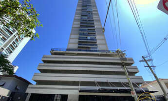 Imagem: Apartamento no Embaré