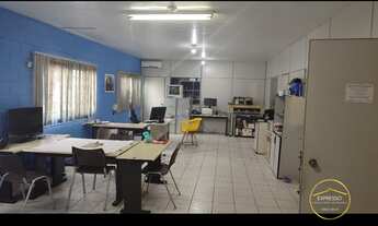 Imagem 5: Galpão Industrial no IPORANGA