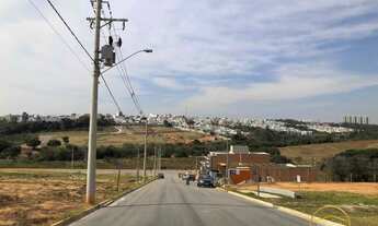 Imagem: Terreno à venda no bairro Jardim Villagio