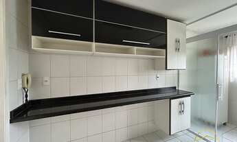 Imagem 6: Apartamento à venda no bairro Jardim Piratininga - Sorocaba/SP