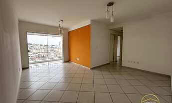 Imagem 3: Apartamento à venda no bairro Jardim Piratininga - Sorocaba/SP