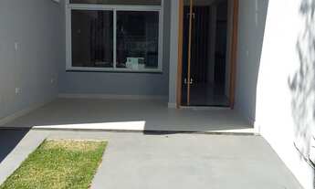 Imagem 2: Casa à venda no bairro Condomínio Terras de São Francisco - Sorocaba/SP