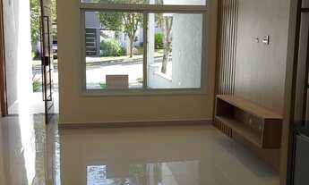 Imagem 3: Casa à venda no bairro Condomínio Terras de São Francisco - Sorocaba/SP