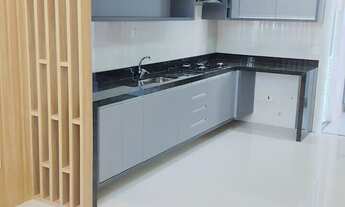 Imagem 6: Casa à venda no bairro Condomínio Terras de São Francisco - Sorocaba/SP