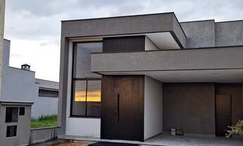 Imagem: Casa à venda no bairro Jardim Residencial