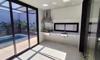 Imagem 6: Casa à venda no bairro Cyrela Landscape Esplanada - Votorantim/SP