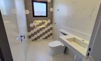 Imagem 5: Casa à venda no bairro Cyrela Landscape Esplanada - Votorantim/SP