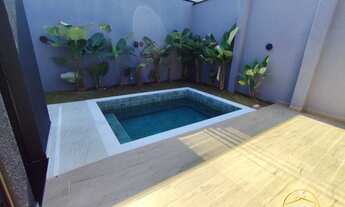 Imagem 7: Casa à venda no bairro Cyrela Landscape Esplanada - Votorantim/SP