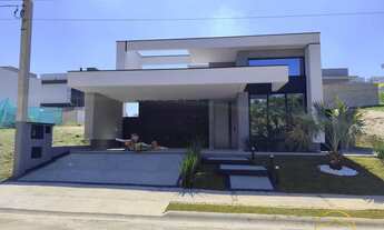 Imagem 2: Casa à venda no bairro Cyrela Landscape Esplanada - Votorantim/SP