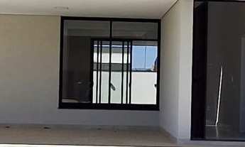 Imagem: Casa à venda no bairro Alphaville - Votorantim/SP