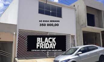 Imagem: BLACK FRIDAY SÓ ESSA SEMANA Casa Duplex
