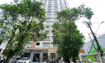 Imagem: Apartamento no Boqueirão