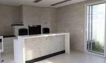 Imagem 5: Casa à venda no bairro Alphaville Nova Esplanada I - Votorantim/SP