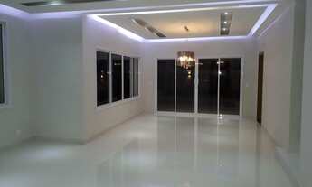 Imagem 6: Casa à venda no bairro Alphaville Nova Esplanada I - Votorantim/SP