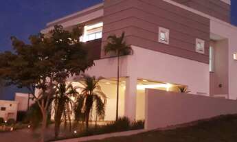 Imagem 2: Casa à venda no bairro Alphaville Nova Esplanada I - Votorantim/SP