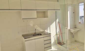 Imagem 3: Apartamento à venda no bairro Condomínio Ibiti Reserva - Sorocaba/SP