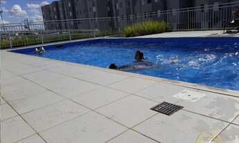 Imagem 1: Apartamento à venda no bairro Condomínio Ibiti Reserva - Sorocaba/SP