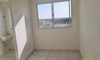 Imagem 6: Apartamento à venda no bairro Condomínio Ibiti Reserva - Sorocaba/SP
