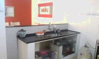 Imagem 6: Casa à venda no bairro Jardim São Guilherme - Sorocaba/SP