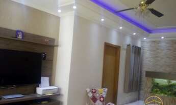 Imagem 4: Casa à venda no bairro Jardim São Guilherme - Sorocaba/SP