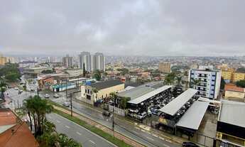 Imagem 6: Apartamento à venda no bairro Jardim Ana Maria - Sorocaba/SP