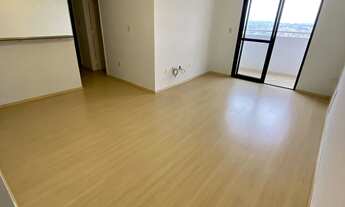 Imagem 2: Apartamento à venda no bairro Jardim Ana Maria - Sorocaba/SP