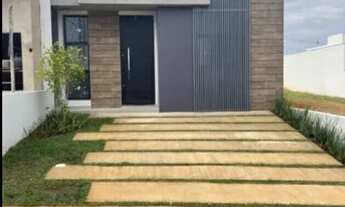 Imagem: Casa à venda no bairro Jardim Residencial