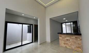 Imagem 4: Casa à venda no bairro Cond. Golden Park II - Sorocaba/SP