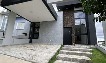 Imagem: Casa à venda no bairro Cond. Golden Park