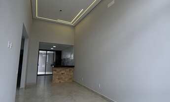 Imagem 3: Casa à venda no bairro Cond. Golden Park II - Sorocaba/SP