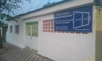 Imagem 1: Terreno à venda no bairro Vila Progresso - Sorocaba/SP