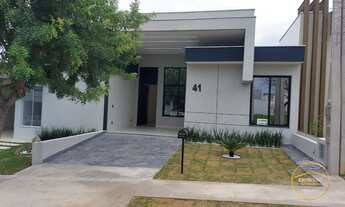 Imagem: Casa à venda no bairro Condomínio Terras