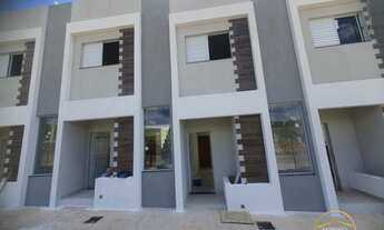 Imagem 2: Sobrado a venda bairro villaggio Ipanema em fase de acabamento previsão Agosto 2023