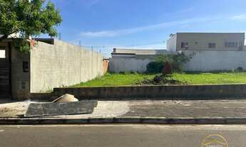 Imagem: Terreno à venda no bairro Residencial Jardim