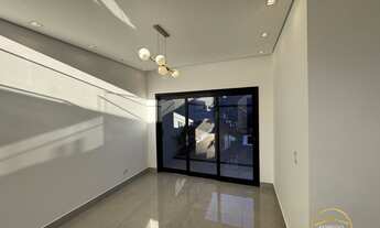 Imagem 6: Casa à venda no bairro Condomínio Sunlake - Sorocaba/SP