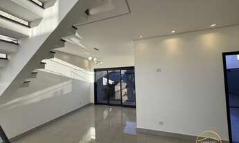 Imagem 4: Casa à venda no bairro Condomínio Sunlake - Sorocaba/SP