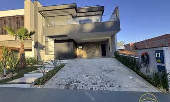 Imagem: Casa à venda no bairro Condomínio Sunlake