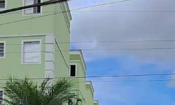 Imagem: Apartamento a venda Condomínio Spazio Speranza