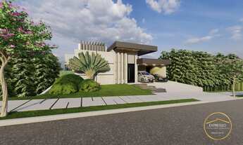 Imagem 3: Casa Residencial Parque Esplanada