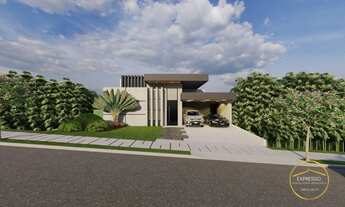 Imagem 4: Casa Residencial Parque Esplanada