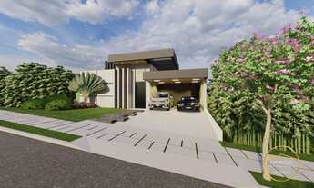 Imagem 7: Casa Residencial Parque Esplanada